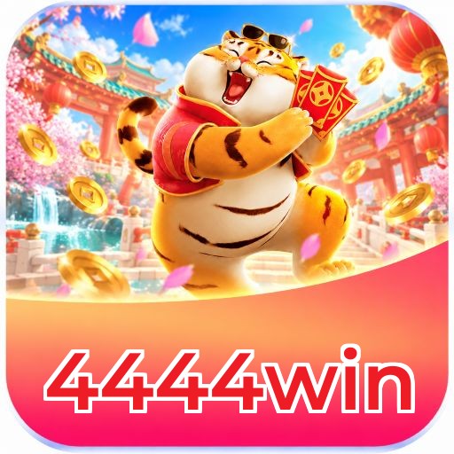 4444win