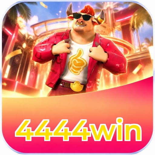 4444win