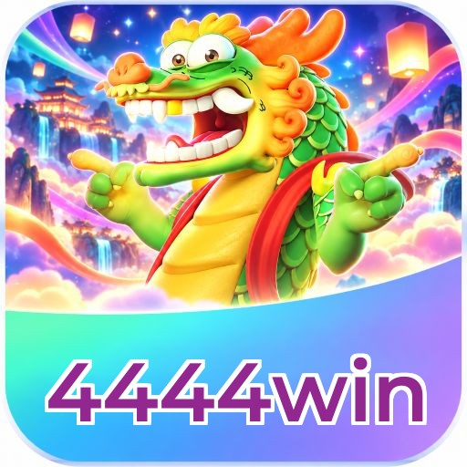 4444win