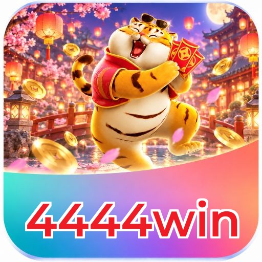4444win