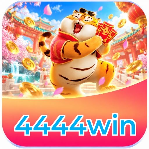 4444win