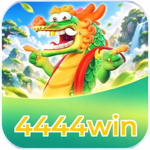 4444win