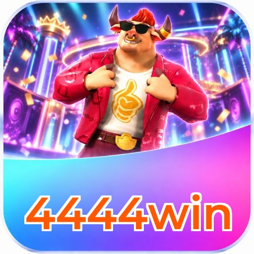 4444win