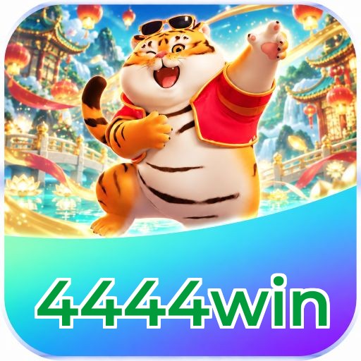 4444win
