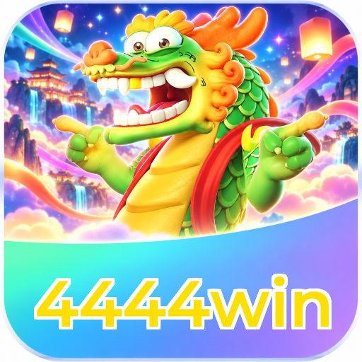 4444win
