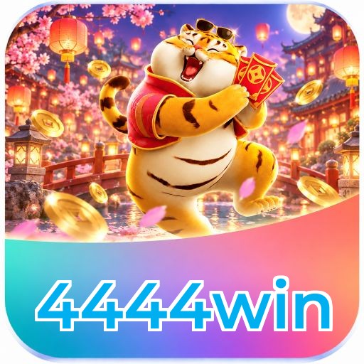 4444win