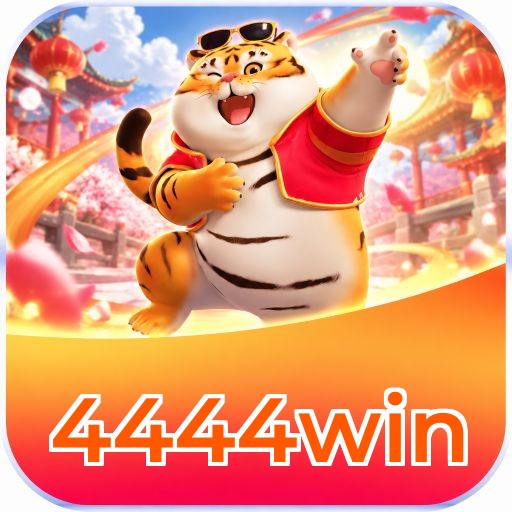 Catálogo de jogos 4444win testado - Pragmatic Play, Evolution, NetEnt