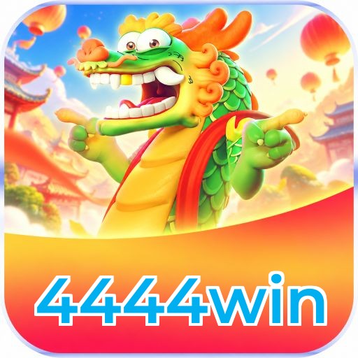 Aplicativo mobile 4444win para iOS e Android
