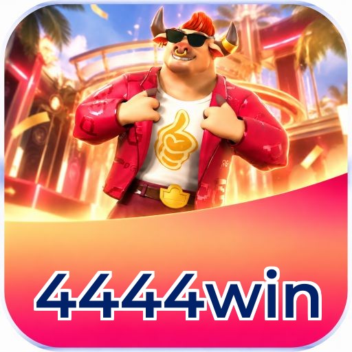 4444win
