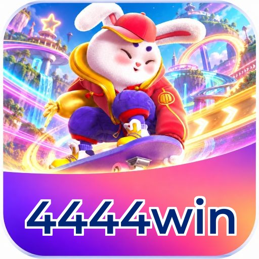 4444win