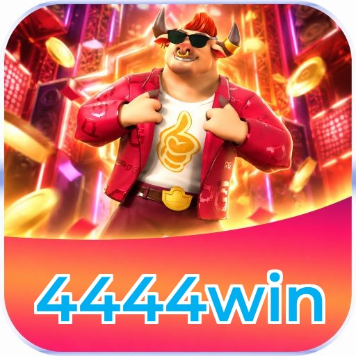 4444win